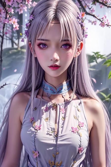 Xiao Yi Xian (LFD) - v1.0 | Stable Diffusion LoRA | Civitai